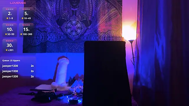 Helena__Femdom webcam