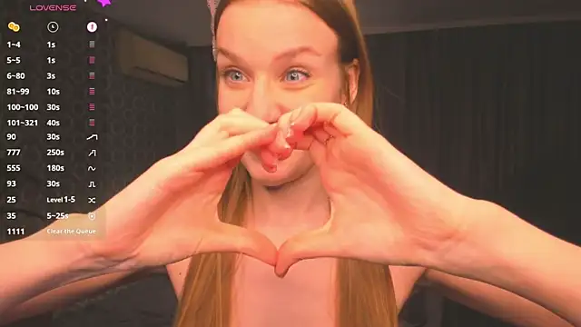 OdellaFrake live sex cam