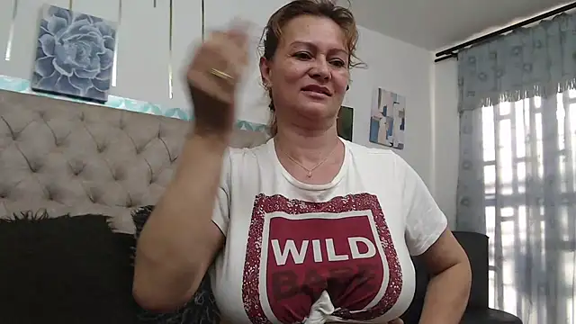 Victoriacoperino webcam