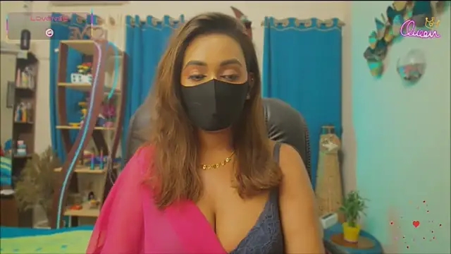 Stunner-GALBI webcam