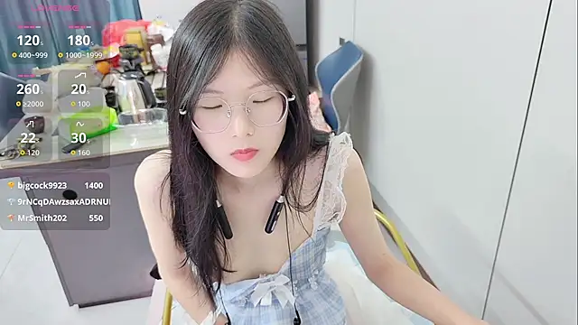 美女xlin-baby在线直播