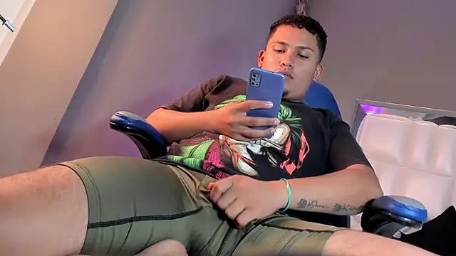 JEICK_JHONSON webcam