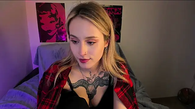 aviva_faith - Aviva_faith's free webcam - UK Sex Cams