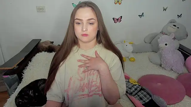 NataliEvans live sex cam