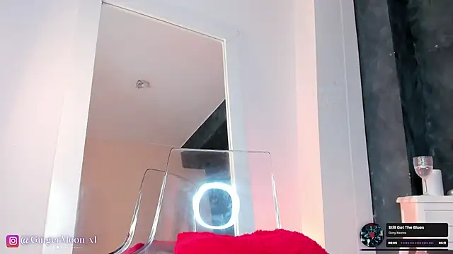 GingerMoon_ webcam