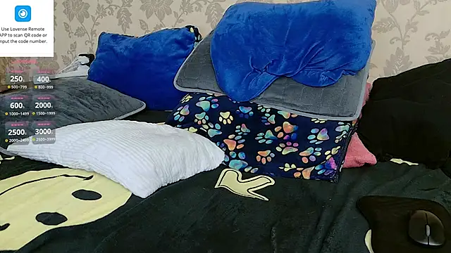 MartinBrandon webcam