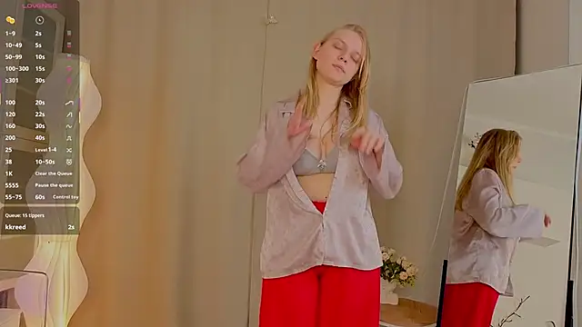 AlicaCohill live sex cam