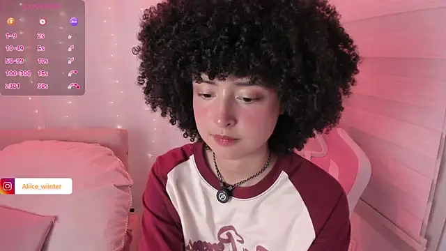 Alice_winter_ webcam