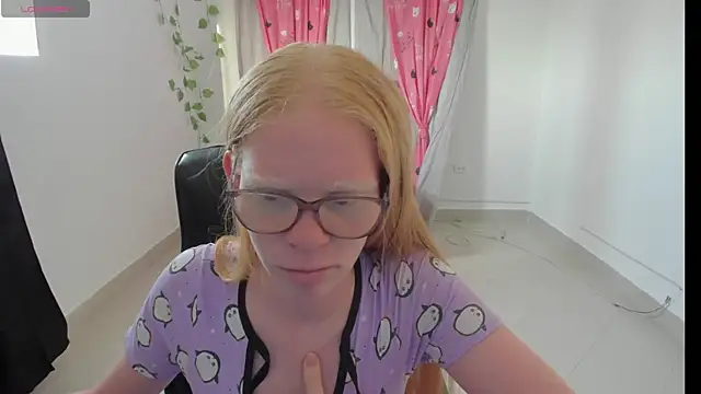 Albingirl webcam