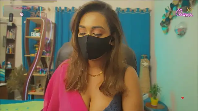 Stunner-GALBI webcam