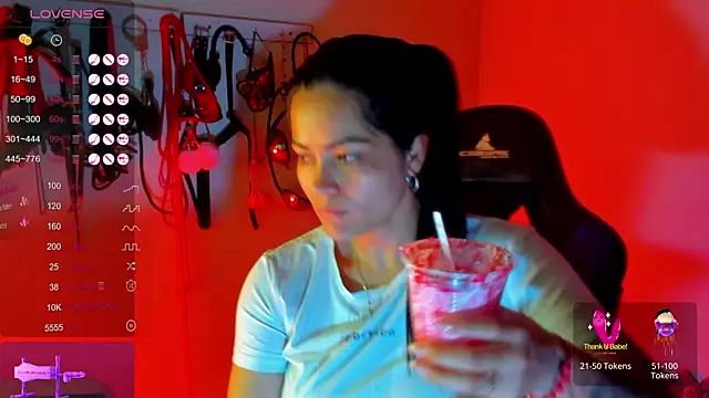 scarlet-kennedy98 webcam