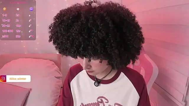 Alice_winter_ webcam