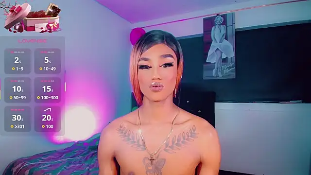 Kendall_hornyy webcam