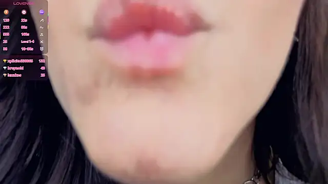 ClarissaMaheia webcam