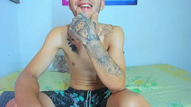 Pleasure_boys_hot webcam