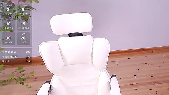 美女Luck-256在线直播