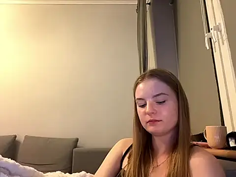 MargaretCutegirl webcam
