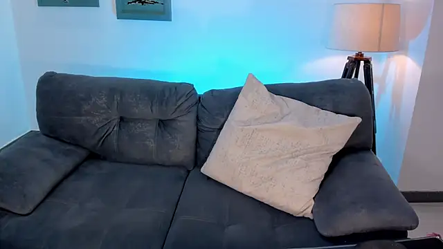 MariaHerrera_ webcam