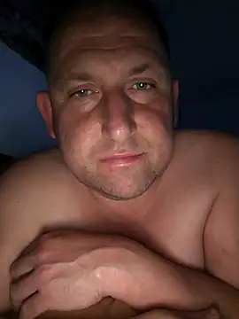 GenuineDedication42 webcam