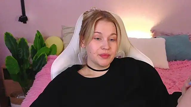 Colleen_Blake webcam