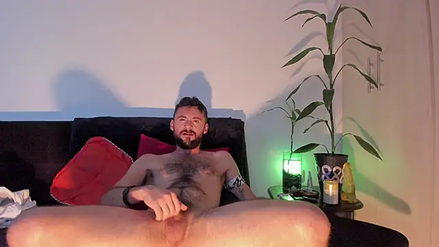 Erickpritz_xh webcam