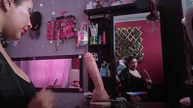 nathalie_zanettii webcam