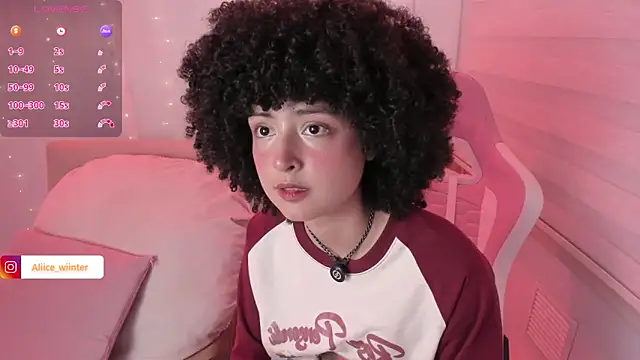 Alice_winter_ webcam