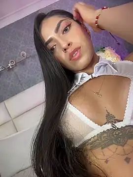 Celeste_Amber webcam