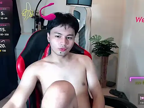 urasiantwink69 webcam