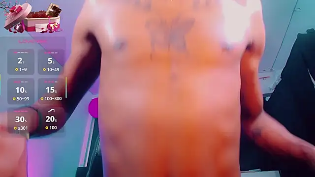 Kendall_hornyy webcam