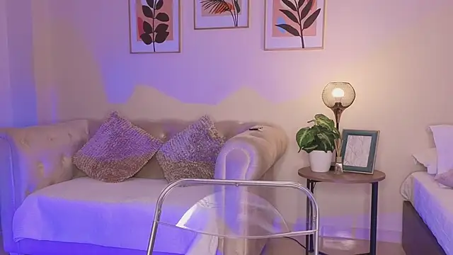 DahianaWalcott webcam