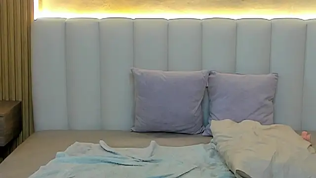 Michelle_Saenz_ webcam