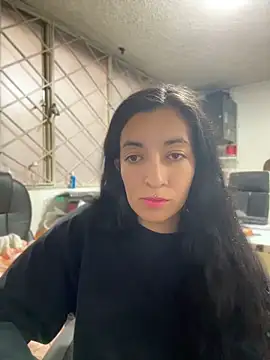 salome_korland - SALOME_KORLAND's free webcam - UK Sex Cams