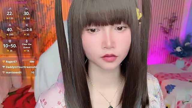 美女di-or-在线直播