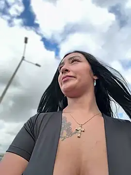 Kathy2026's live cam