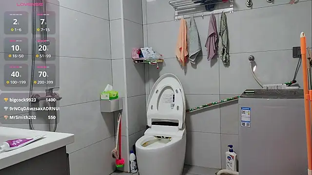 美女xlin-baby在线直播