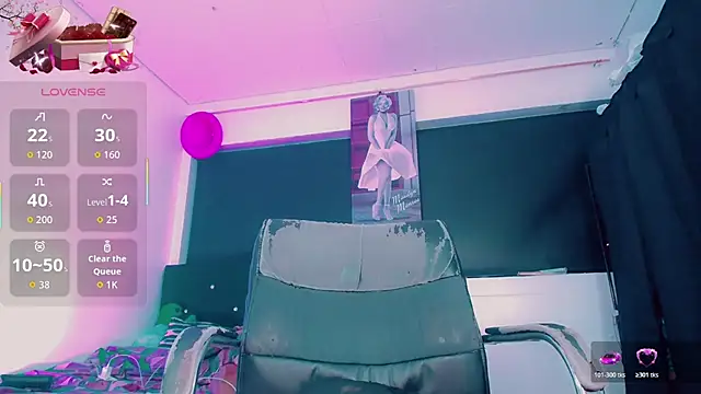 Kendall_hornyy webcam