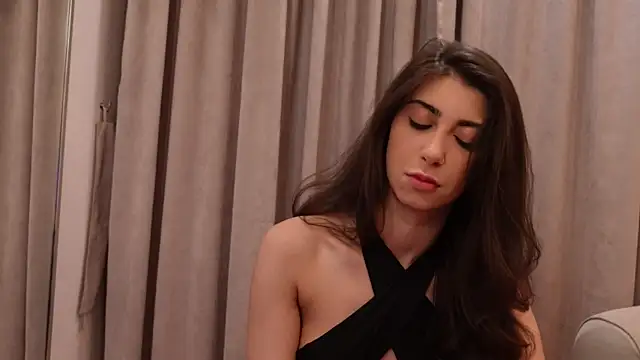 IsabellaMysty webcam