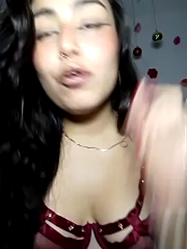 Webcam Model (hancock-boa)  is live.Free join now!