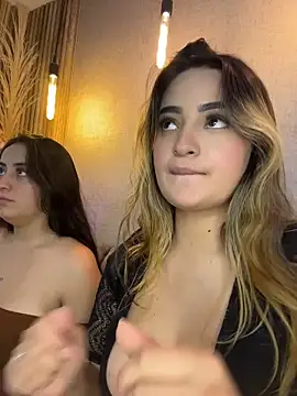 Antonella_Julieta live sex cam