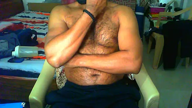 vbestshow (Ask my age) - all naked