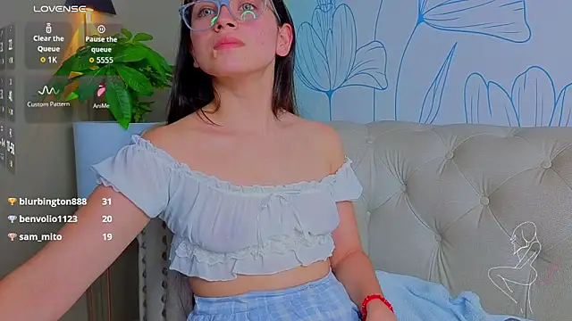 angelica_dymond webcam