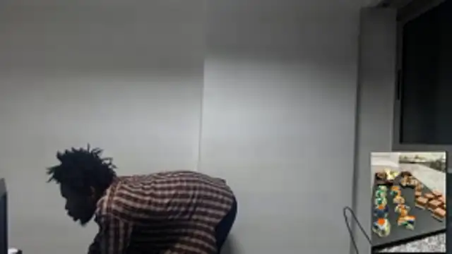 Mastertopdome webcam