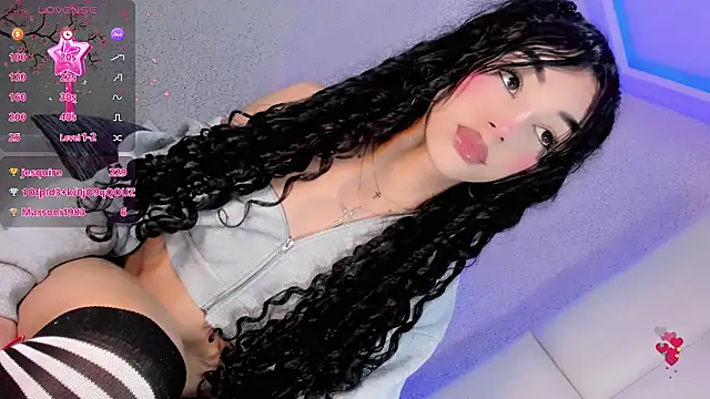 Angeles_Busst webcam