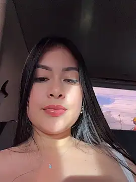 CrisMarulanda webcam