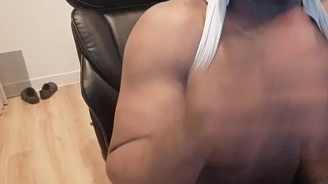 BBCThomas1231 webcam