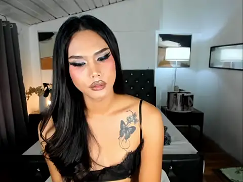 KendalSmith208 webcam