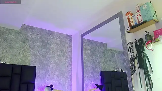 crystaldarliing webcam