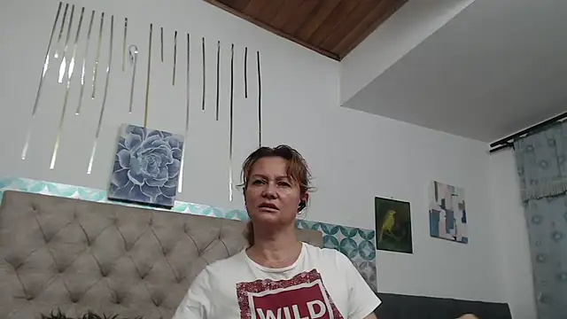 Victoriacoperino webcam