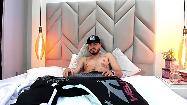 MatthewCullen webcam